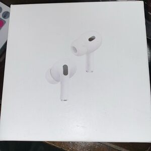 Air Pod Pros Generation 2